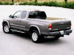 Toyota Tundra Access Cab SR5 2003 года